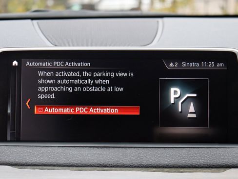 Used 2018 BMW X5 xDrive40e image 36