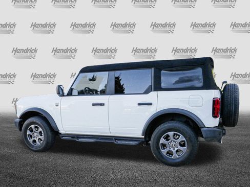 Used 2024 Ford Bronco Big Bend image 7
