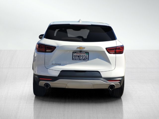 Used 2023 Chevrolet Blazer LT FWD image 5