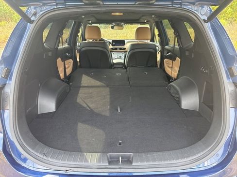 Used 2022 Hyundai Santa Fe Calligraphy image 11