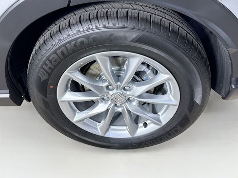 Used 2026 Honda CR-V EX image 36