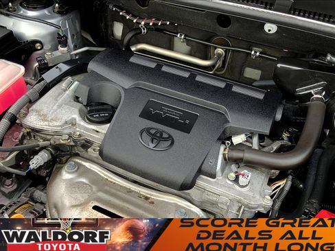 Used 2018 Toyota RAV4 Adventure w/ Plus Extra Value Package image 31