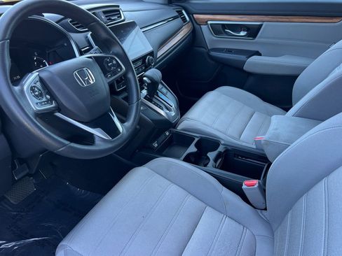 Used 2022 Honda CR-V EX image 13