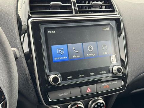 New 2026 Mitsubishi Outlander Sport AWD image 24