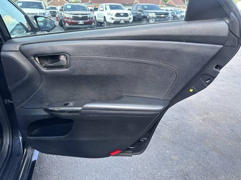 Used 2017 Toyota Avalon XLE FWD image 13