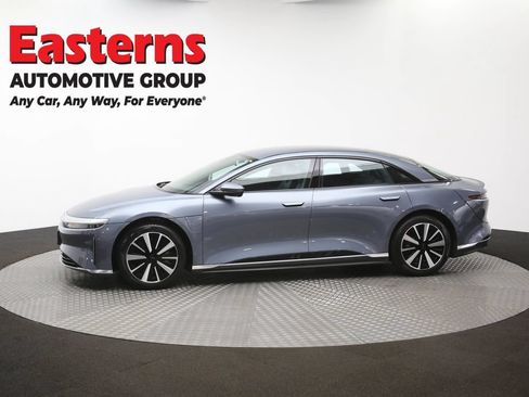 Used 2024 Lucid Air Pure RWD image 58