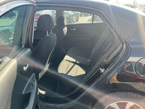Used 2021 Kia Rio S w/ Technology Package FWD image 10