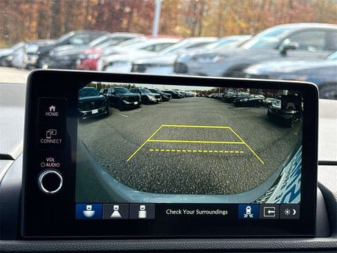 New 2026 Honda CR-V Sport-L image 23