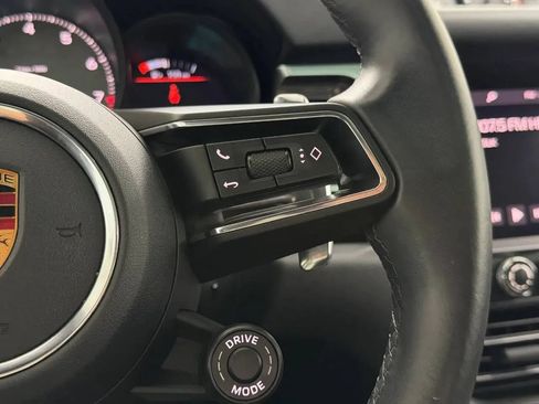 Used 2022 Porsche Macan S AWD/4WD image 22