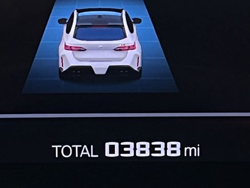 Used 2025 BMW M5 Touring w/ M Driver's Package image 24