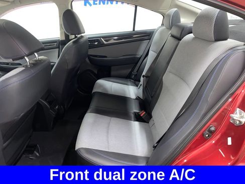 Used 2018 Subaru Legacy 2.5i Sport AWD/4WD image 11