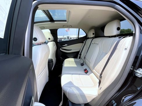 New 2026 Buick Encore GX Avenir w/ Avenir Convenience Package image 19