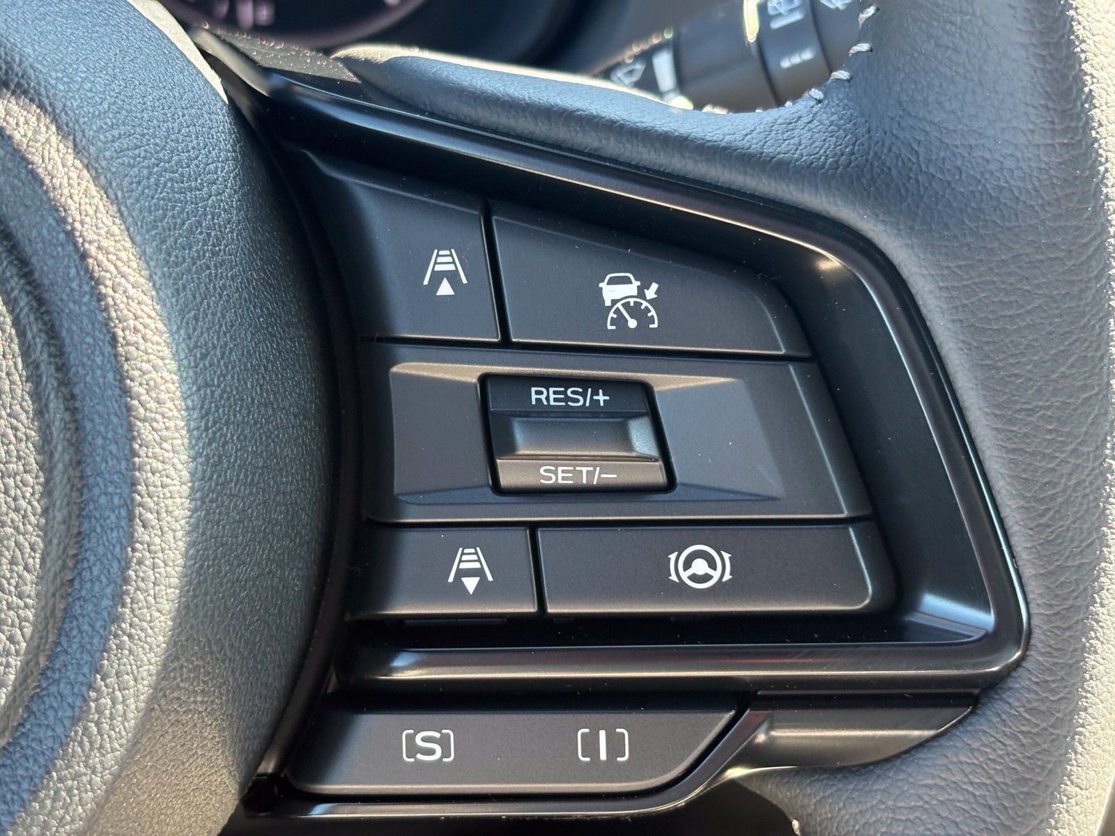 New 2026 Subaru Forester Premium AWD/4WD image 13