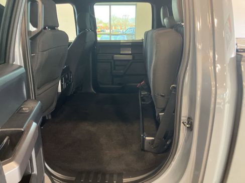 Used 2019 Ford F150 XLT w/ Equipment Group 302A Luxury image 28