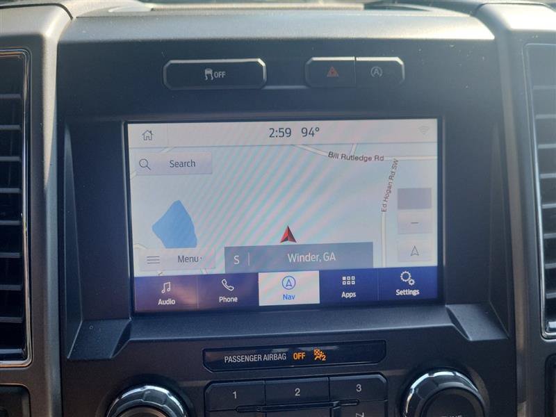 Used 2019 Ford F150 XLT w/ Equipment Group 302A Luxury AWD/4WD image 5