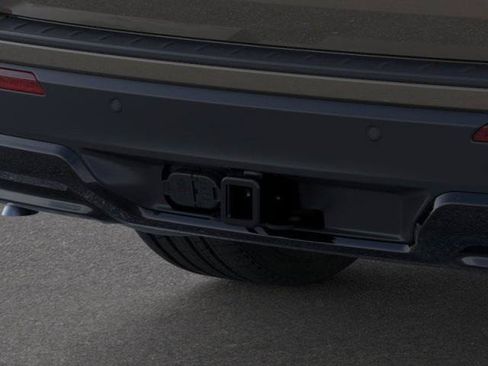 New 2026 Ford Explorer ST-Line w/ ST-Line Street Pack AWD/4WD image 23