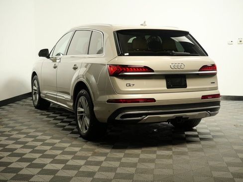 Used 2022 Audi Q7 3.0T Premium Plus image 7