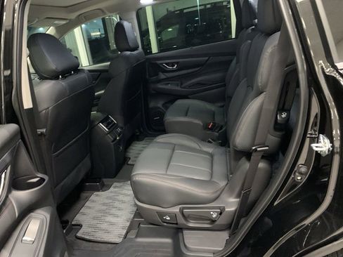 New 2026 Subaru Ascent Limited Bronze image 11