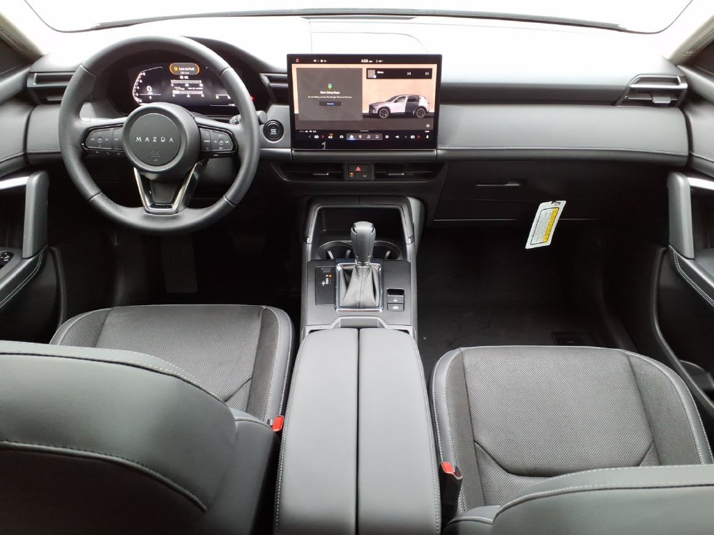 New 2026 MAZDA CX-5 Select AWD/4WD image 24