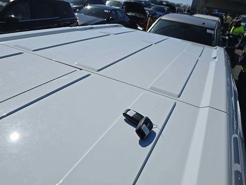 Used 2025 Ford Bronco Heritage Edition image 23