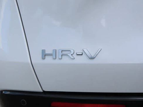New 2026 Honda HR-V EX-L image 7