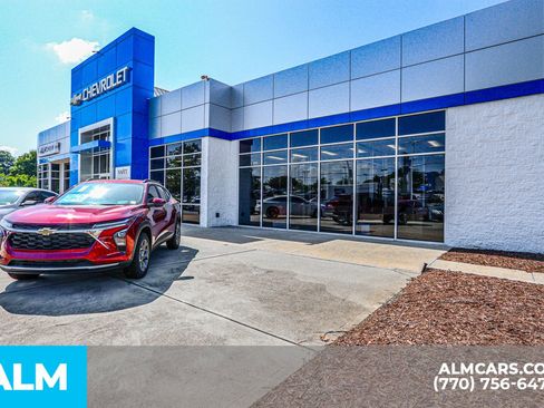 Used 2023 Chevrolet Tahoe High Country image 74