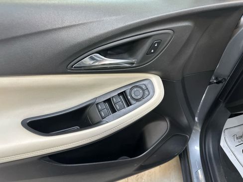 Used 2023 Buick Encore GX Preferred w/ Cold Weather Comfort Package FWD image 25