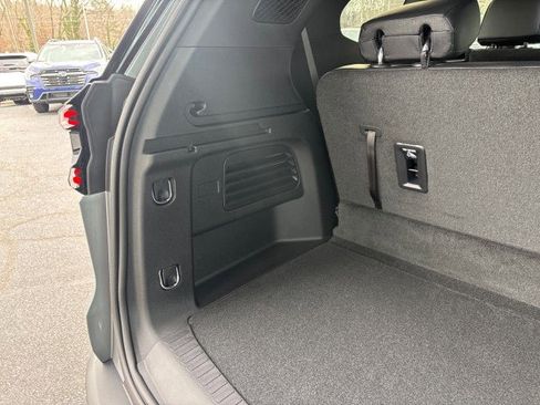 New 2026 GMC Acadia Elevation w/ Elevation Premium Package image 56