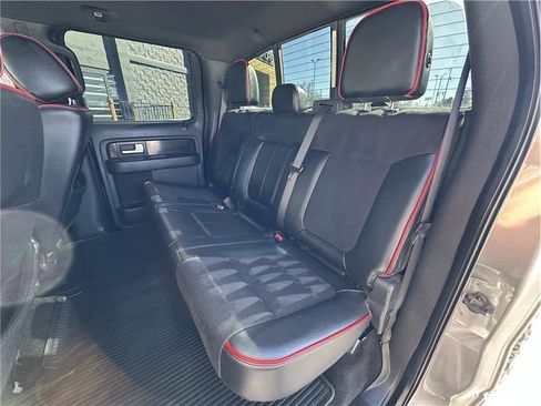 Used 2014 Ford F150 FX4 w/ Equipment Group 402A Luxury image 16