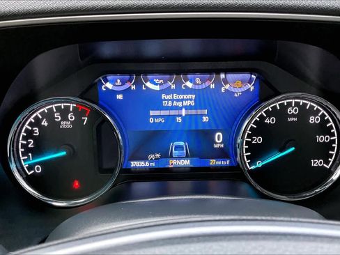 Certified 2023 Ford F150 XLT w/ Equipment Group 302A High image 25