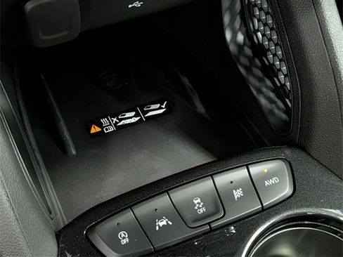 New 2026 Chevrolet TrailBlazer ACTIV w/ Convenience Package image 28