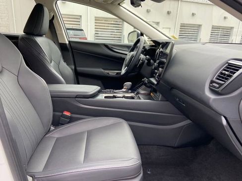 Used 2024 Lexus NX 350 AWD image 26