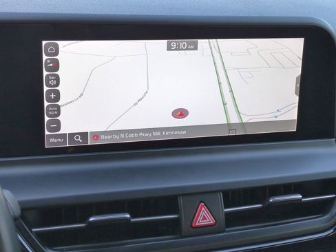 Used 2024 Kia Seltos S FWD image 21
