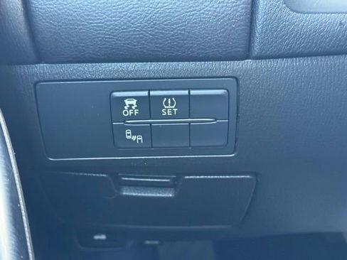 Used 2016 MAZDA MAZDA6 Touring image 29