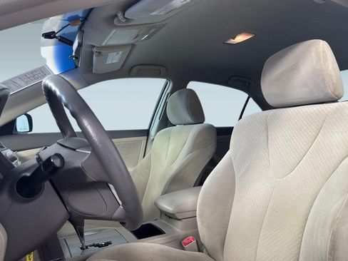 Used 2008 Toyota Camry LE FWD image 21
