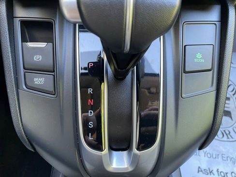 Certified 2018 Honda CR-V EX-L image 19