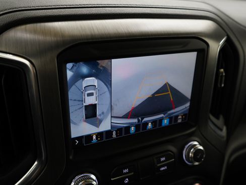 Used 2020 GMC Sierra 1500 Denali w/ Denali Ultimate Package AWD/4WD image 21