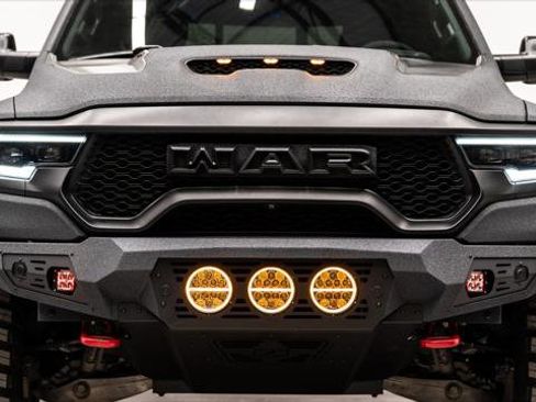 Used 2024 RAM 1500 TRX w/ TRX Level 2 Equipment Group image 22