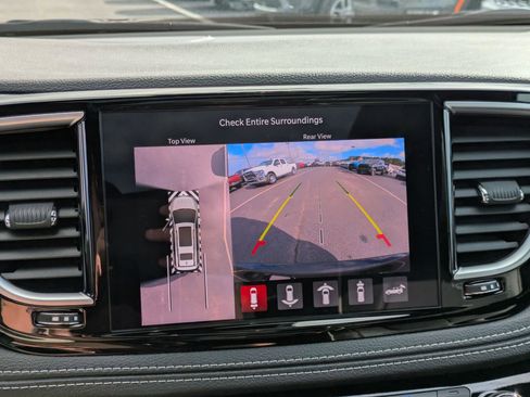 New 2026 Chrysler Pacifica Limited w/ S Appearance Package image 21