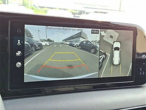 Certified 2024 Hyundai Palisade Limited AWD/4WD image 20