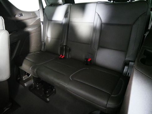 Used 2021 GMC Yukon Denali AWD/4WD image 33