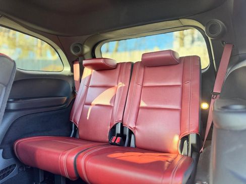 Used 2023 Dodge Durango SRT Hellcat image 21