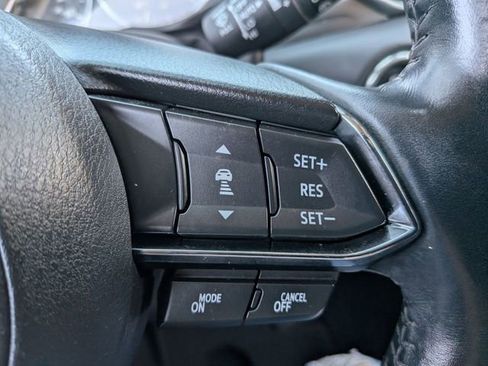 Used 2018 MAZDA CX-5 Touring w/ Preferred Equipment Package image 19