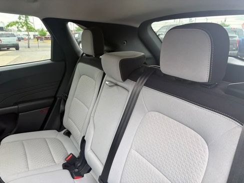 Used 2024 Ford Escape Active AWD/4WD image 16