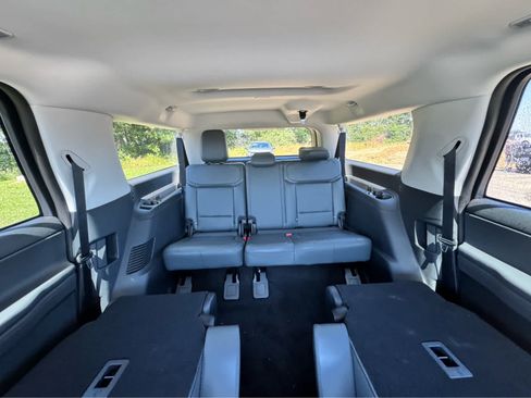 New 2026 Ford Expedition Max Active AWD/4WD image 19