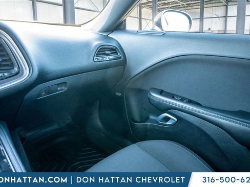 Used 2016 Dodge Challenger R/T Scat Pack image 14