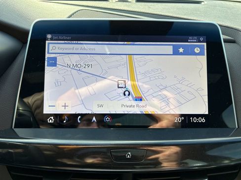 Used 2022 Cadillac CT5 Sport w/ Parking Package image 29