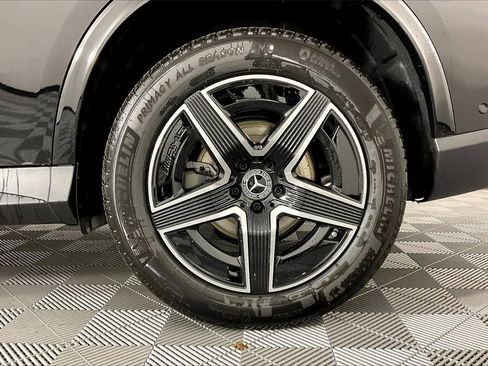 New 2026 Mercedes-Benz GLC 300 4MATIC image 11