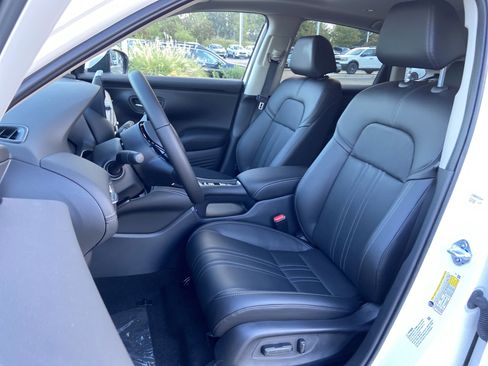 New 2026 Honda HR-V EX-L image 20