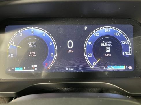 Used 2026 Jeep Grand Cherokee Limited AWD/4WD image 24